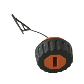 Unbranded Gas Fuel Cap For Stihl 021 023 025 029 034 036 038 Chainsaw 0000 3500520