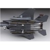 Hasegawa 1:72 Scale F-15E Strike Eagle Model