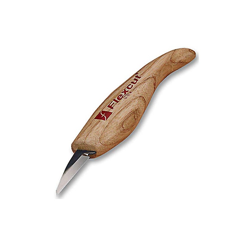 FLEX-CUT DETAIL KNIFE