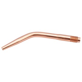 Draper 35036 No 3 Swaged Heavy Duty Nozzle for Oxy Acetylene Welding , Blue