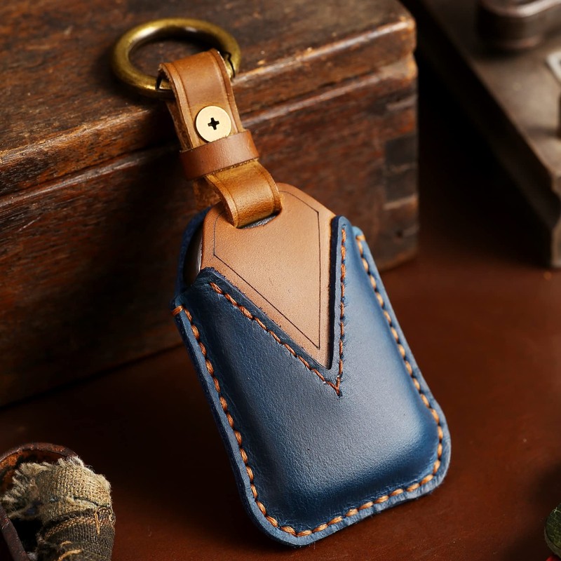 [YANMW] Freed Key Case, Odyssey RC1 RC2 Smart Key Case,