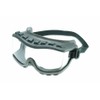 UVEX by Honeywell Strategy with Neoprene Band S3805, Clear/Grey