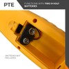 PTE™ Wire Tracer & Circuit Tester -Tone Generator & Probe