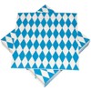 Servietten Oktoberfest, 20-teilig