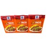 McCormick Hot Taco Seasoning Mix 1 oz (3 Pack)