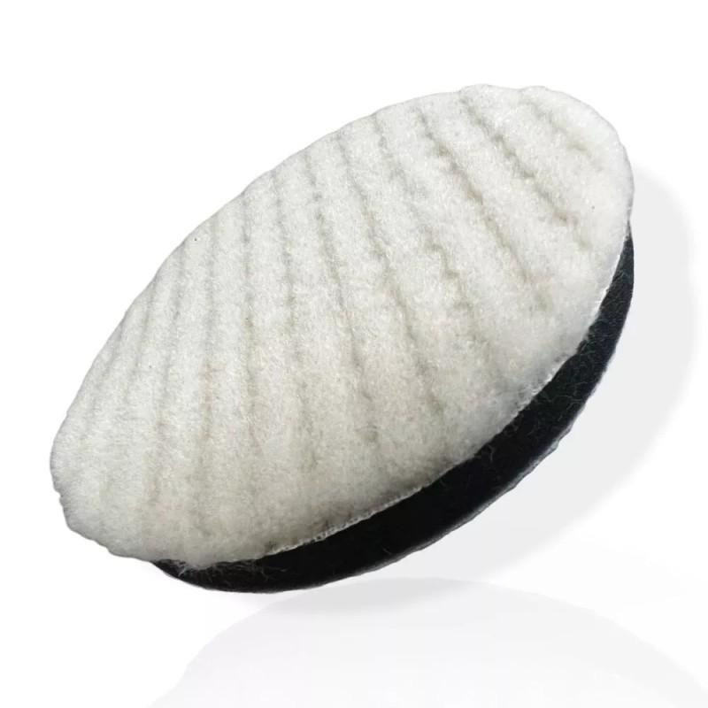 LiME LiNE Rotary Hand Polishing Pads 2 Pcs - 4
