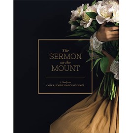 Sermon on the Mount: A Study on God's Upside-Down Kingdom