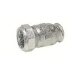 Gebo Fittings Malleable Cast Iron Clamp Connector I, Internal Thread