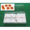 White Dot Stick Full Set (Includes Dice, Southeast and Yakitori)