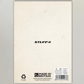 Stuff4 55th Birthday Cards for Men Women - Back in 1970 Newspaper - 55 Happy Birthday Anniversary Wedding Anniversary Card Vintage Born 1970 127mm x 178mm Congratulations Cards