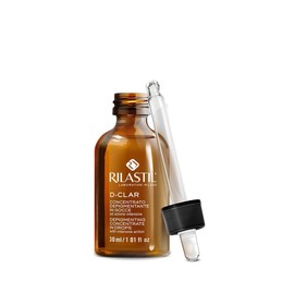 Rilastil D-Clar Concentrado Despigmentante En Gotas 30ml
