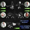 Push Up Bars Gym Exercise Equipment Fitness 1 Pair, Calisthenics