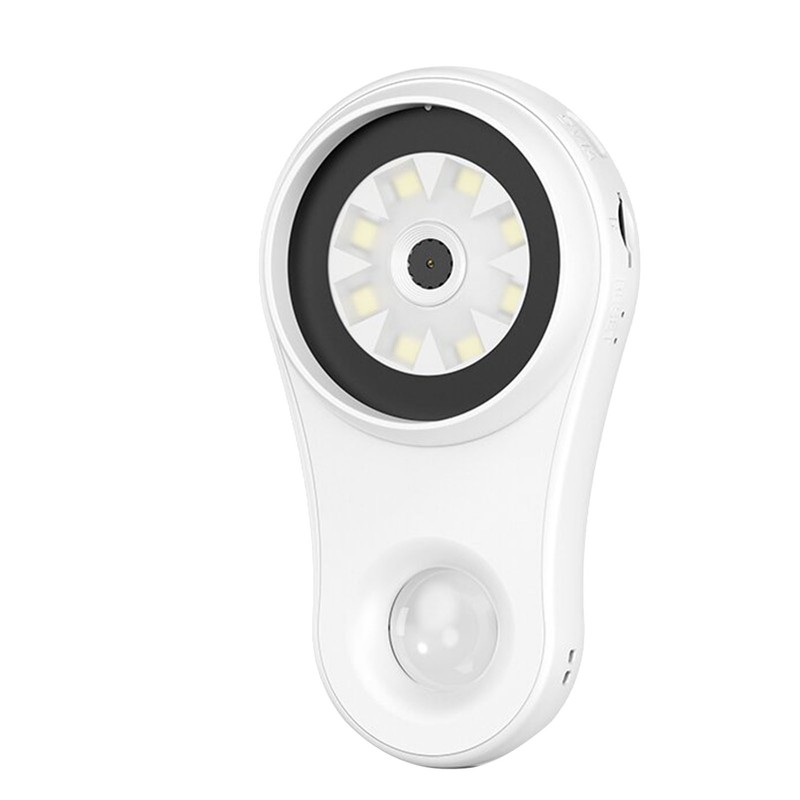 Handheld Digital Microscope 500X Magnification 2MP 1920x1080P HD Photo and