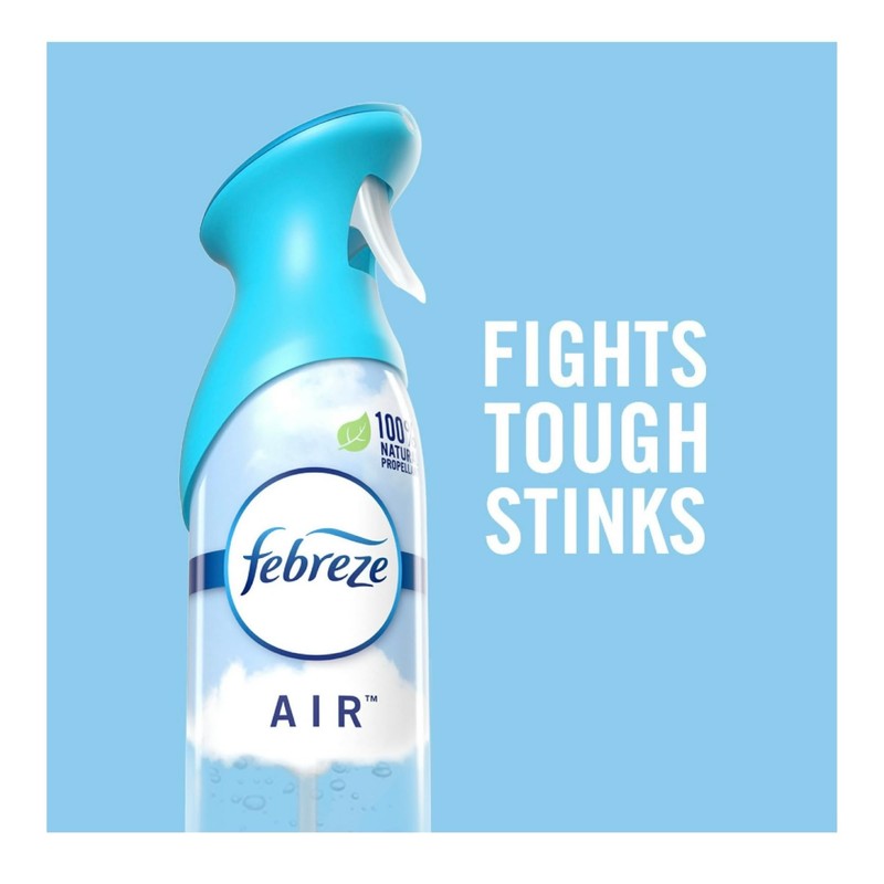 Febreeze Fall Winter Limited Edition Room Spray, Special Edition for