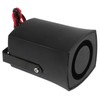 CHILDWEET Truck Back Up Alarm Siren Vehicle Reverse Warning System