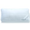 aqua-textil Soft Touch Pillow 40 x 80 cm, Microfibre Neck