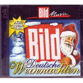 Bild Deutsche Weihnachten