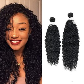 Awesome Hair Weave S/HW Inara (2Pcs) (1)