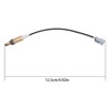 Anlseiod O2 Oxygen Sensor Compatible for F-150 F150 2011 2012