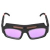 Welding Tools Solar Auto Darkening Protective Welding Glasses Goggle Welder