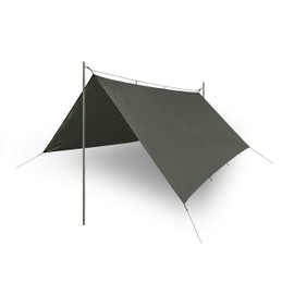 Helikon-Tex Supertarp Olive Green
