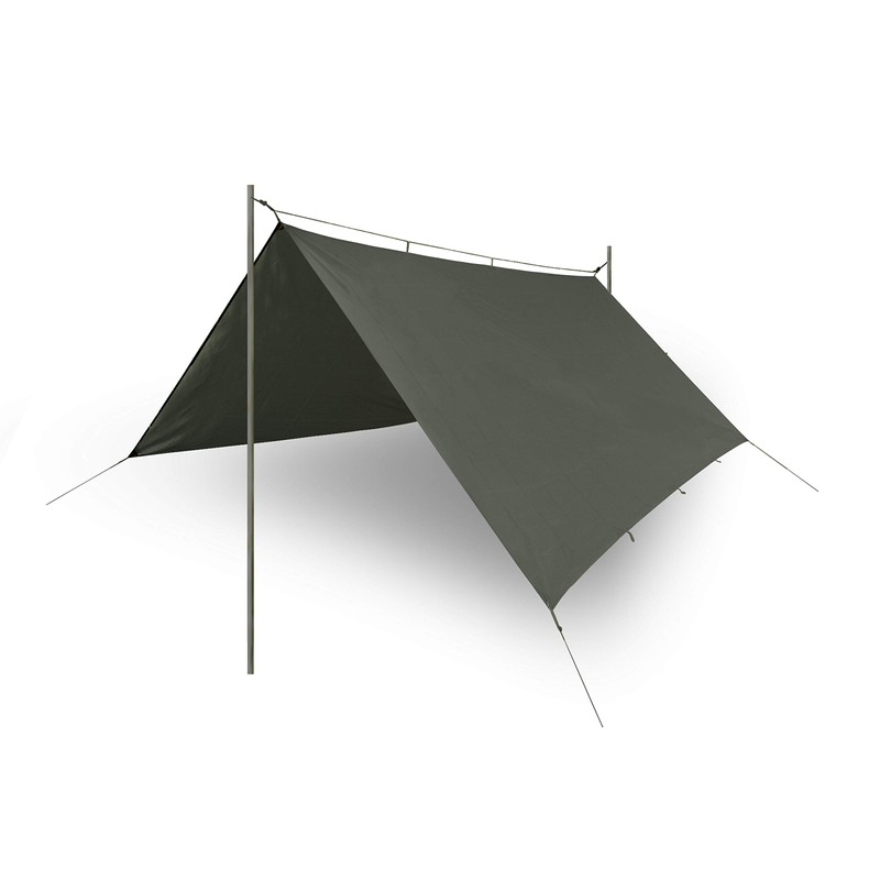 Helikon-Tex Supertarp Olive Green