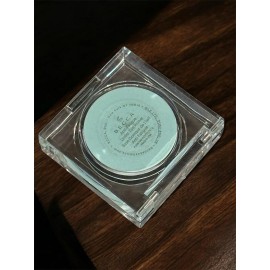 Impresión bajo de los ojos antifatiga Becca - tamaño completo 0,13 oz/3,7 g - nueva sin caja