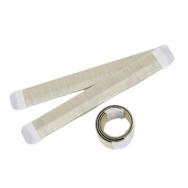 PRETTYSHOP Bun Maker, FrenchTwist Hairstyle, Bun Hair Styling Tool