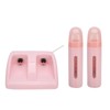 Hair Removal Wax Heater Professional Double Wax Heaters Hair Removal