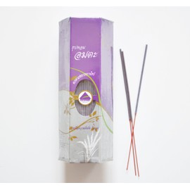 XXL Gift Packaging Original Amata Lavender Incense 570g (500 Pieces) Spice Incense Sticks ORIENTAL