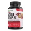 Aguaje Complex Kit 3 60 Cps 1 Mes Apoyo Hormonal