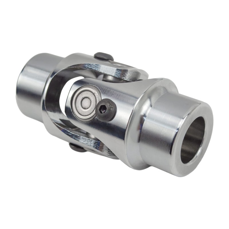 RABROPAR 3/4" Smooth Round x 3/4" Smooth Round Steering U