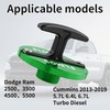 Aluminum Oil Filter Plug Tool, Oil Filter Cap Off Tool
