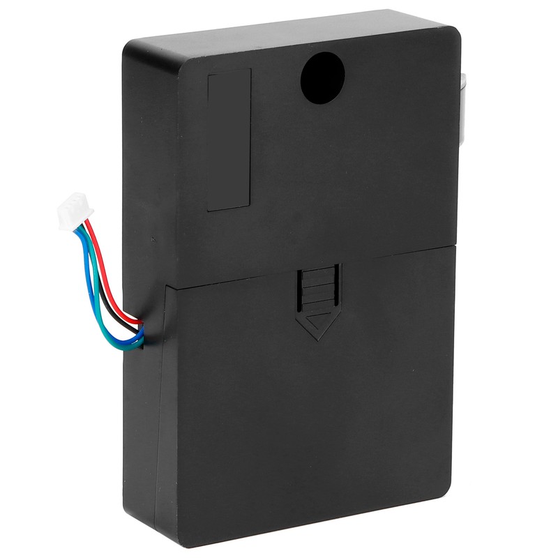 Fingerprint Lock Smart Electronic Cabinet Door Locks Furniture Drawer Lock
