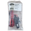 Universal Procomm JBCPC-3PH 3-Pin CB/HAM Radio Replacement Power Cord w/