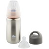 10mois 22151003 F Baby Bottle, Shell Pink