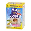 Three 晃 Company Sanko Hamsters, Bath House Wide P20 Hamster Sand