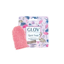 GLOV Quick Treat Unicorn Limited Edition – Schnellbeha Services Colour Edition 1PC Cheeky Peach