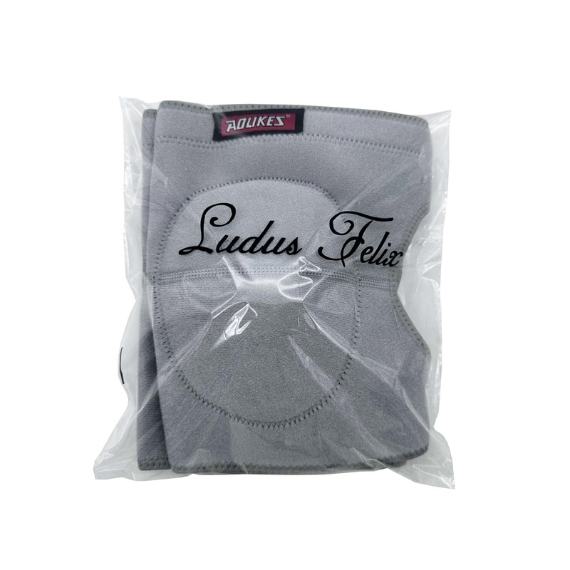 Ludus Felix Knee Pads, Knee Pads, Knee Pads, Knee Pads,