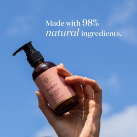 ManukaRx | Rejuvenating Mānuka Oil Exfoliant | Natural Face Exfoliator | Collagen Boosting Facial Scrub | Facial Exfoliator for Smoothing Skin | Mānuka Oil Skin Care