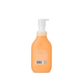 Method Method Dream Foam, Foaming Body Wash, Vetiver + Amber, 13.5 oz