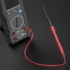 Goupchn 30PCS Back Probes with Three Angles Insulation Back Probes