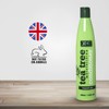 Tea Tree Conditioner 400ml