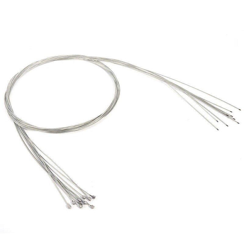 EBTOOLS. 10 Pcs Inner Wire, Shifter Gear, For Gear, For