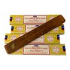 VIE Satya Incense Sticks, 4 Packs x 15g, with Incense