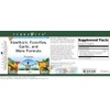 Terravita Hawthorn, Feverfew, Garlic, and More Formula Powder (1 oz,