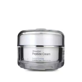 Renessel 르네셀 앱소버 펩타이드 크림 50ml Renesel Absorber Peptide Cream 50ml