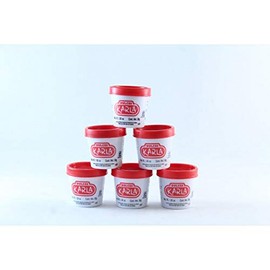 KARLA Vasito Tamarindo y Guayaba 1 lb 9.3 oz 24 Mini Cups