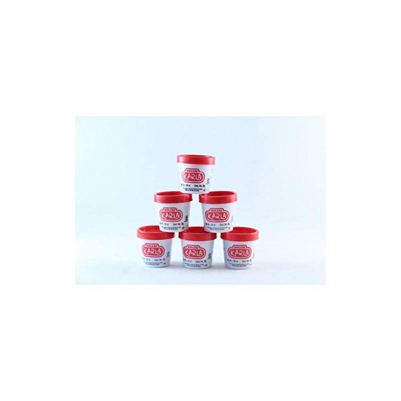 KARLA Vasito Tamarindo y Guayaba 1 lb 9.3 oz 24