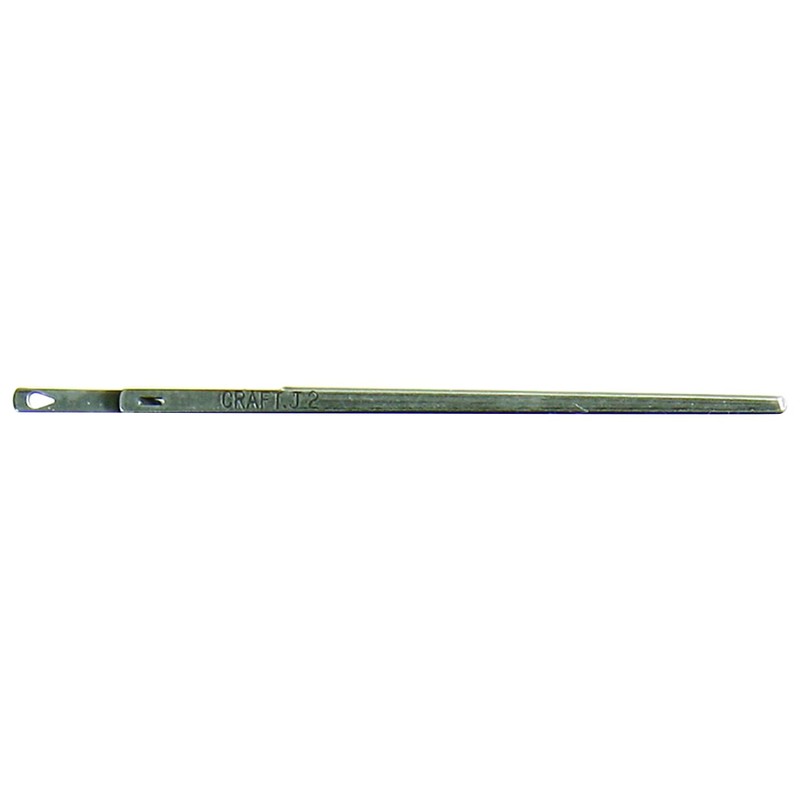 Craft, Inc. Leather Tool Craft Race Needle 2 mm 8403 